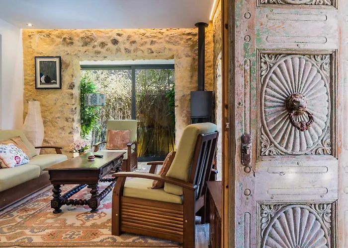 Oasis Ii Casa vacanze