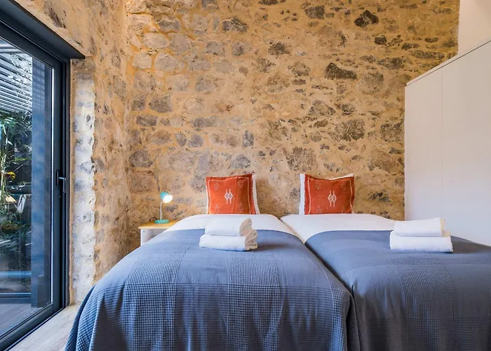 Casa vacanze Oasis Ii