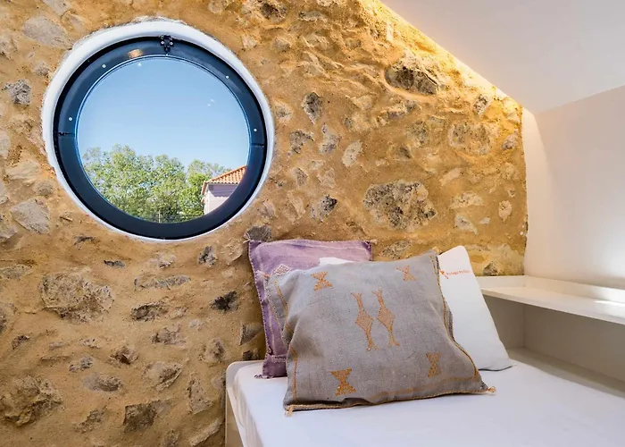 Ferienhaus Oasis Ii *