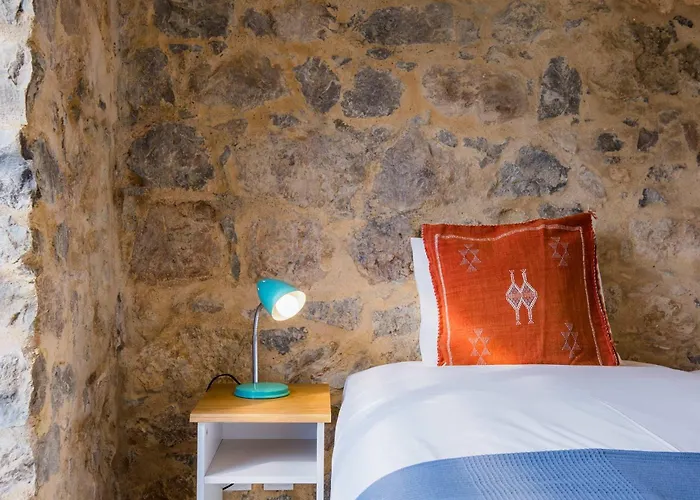 Oasis Ii Casa vacanze