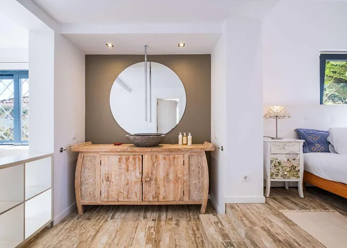Ferienhaus Oasis Ii