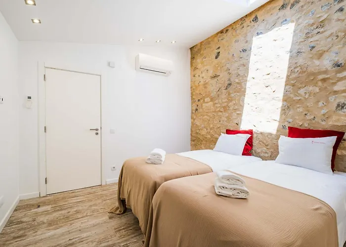 Casa vacanze Oasis Ii