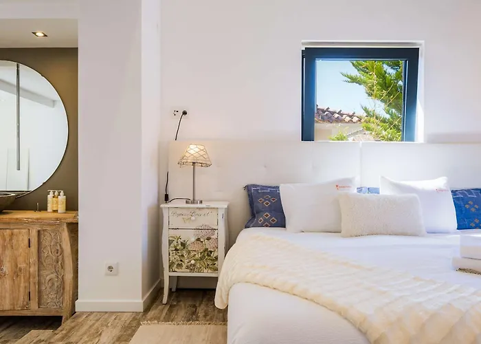 Casa vacanze Oasis Ii *