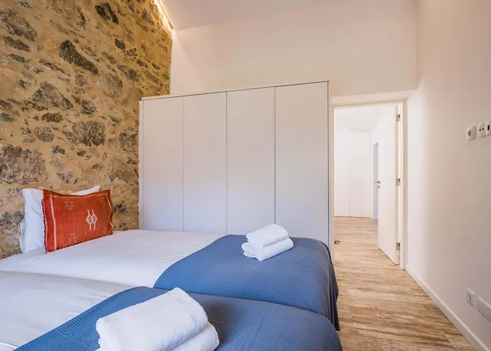 Ferienhaus Oasis Ii Cascais
