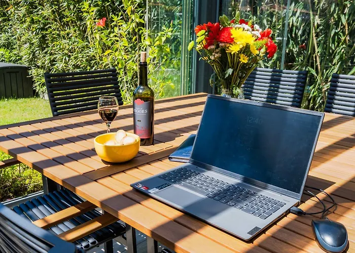 Oasis Ii Casa vacanze