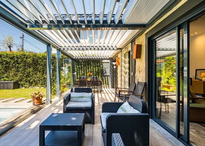 Oasis Ii Casa vacanze