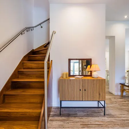 度假居 Oasis Ii 卡斯凯什