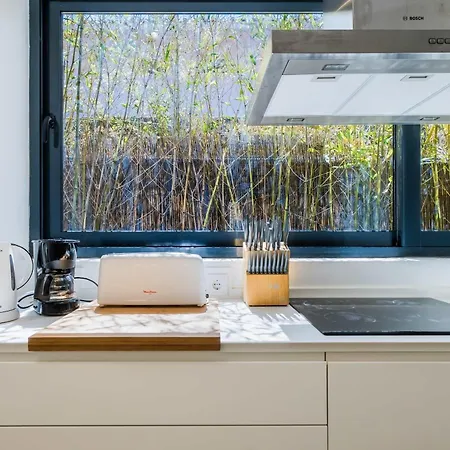 Oasis Ii 度假居 卡斯凯什