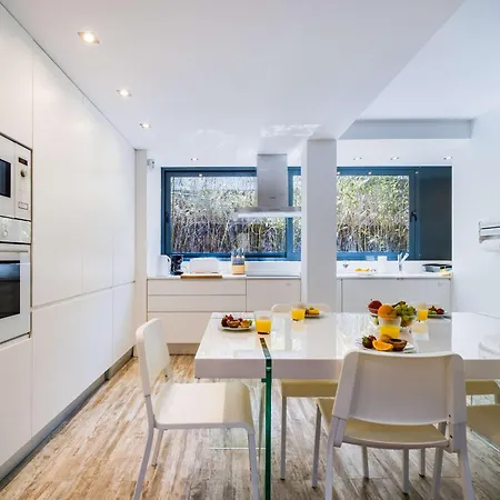 Oasis Ii 卡斯凯什