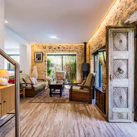 Oasis Ii * 卡斯凯什