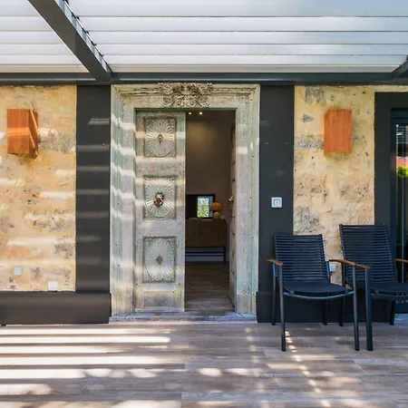 Oasis Ii * 卡斯凯什